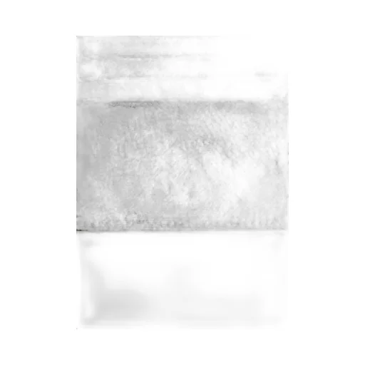 Foil Smooth Leather Long Wallet