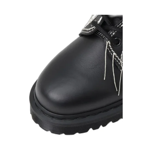 Y's×Dr.Martens 10Eye Thread Boot