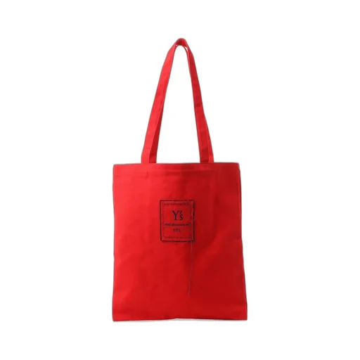 Y's 1972 Embroidery Tote Bag
