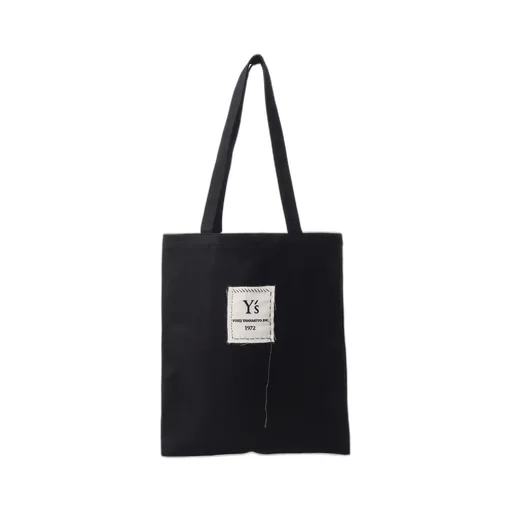 Y's 1972 Embroidery Tote Bag