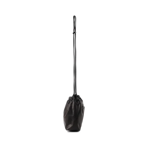 Drawstring Shoulder