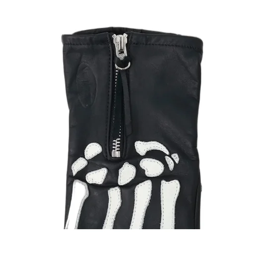 Yohji Yamamoto × Vanson Leathers Bone Glove