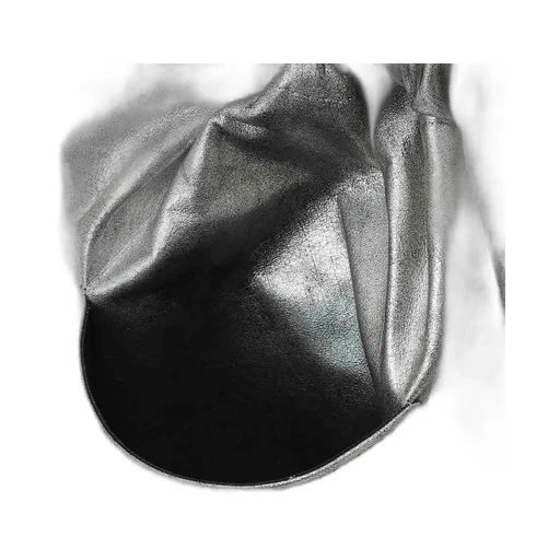 Drawstring Shoulder