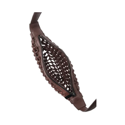 Macrame Bag