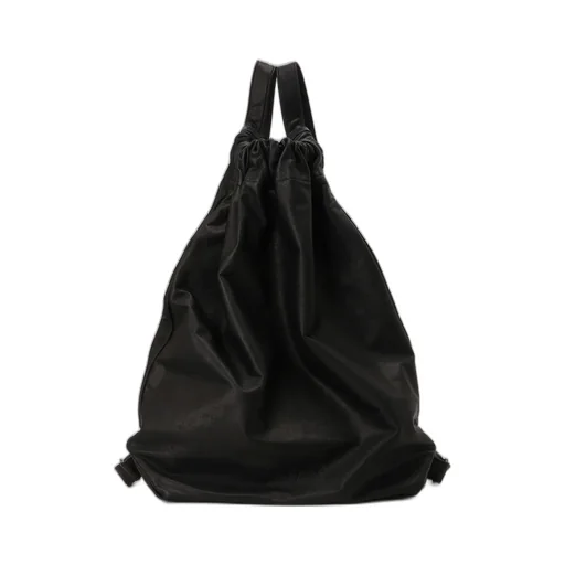 Drawstring Backpack