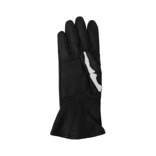 Yohji Yamamoto × Vanson Leathers Bone Glove