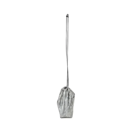 Drawstring Shoulder