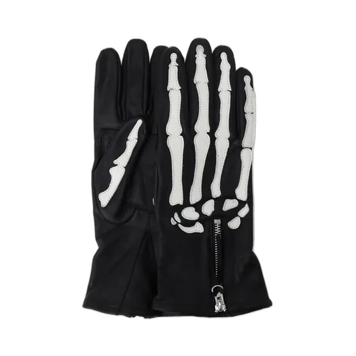 Yohji Yamamoto × Vanson Leathers Bone Glove