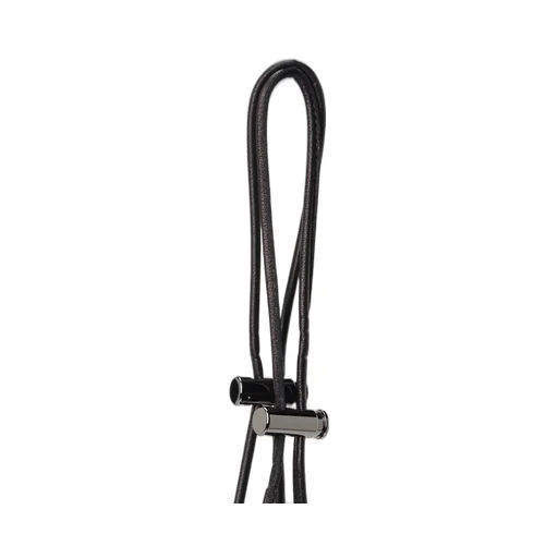 Drawstring Shoulder