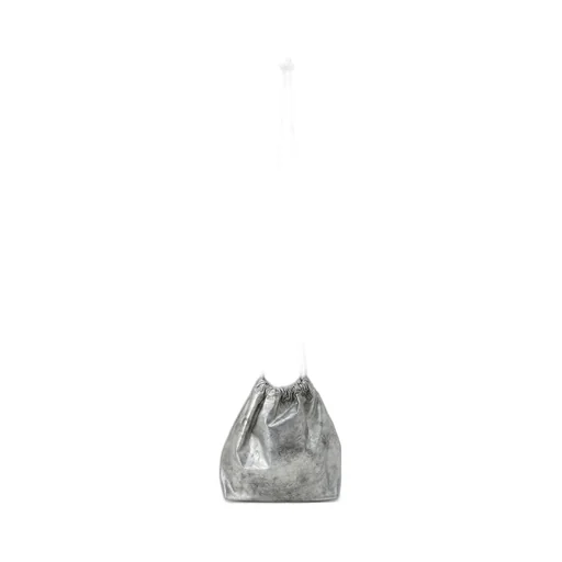 Drawstring Shoulder