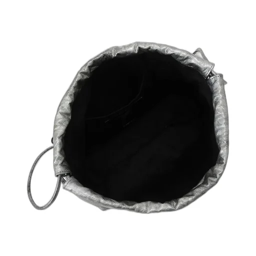 Drawstring Shoulder