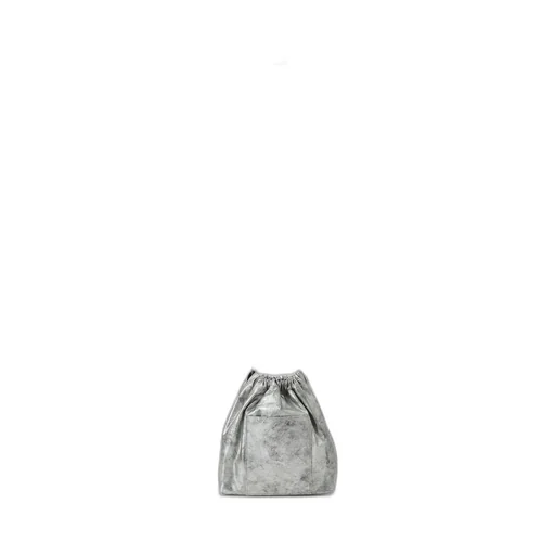 Drawstring Shoulder