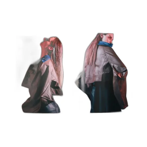 Yohji Yamamoto 2018-19Aw Photo Art Book