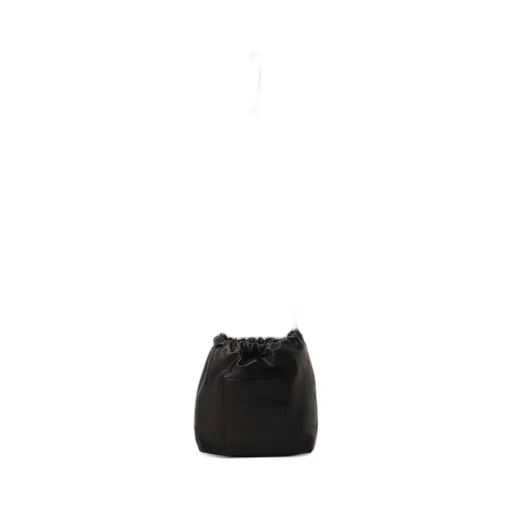 Drawstring Shoulder
