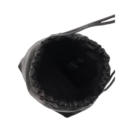 Drawstring Shoulder