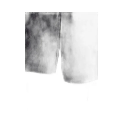 Cotton Flannel China Shirt