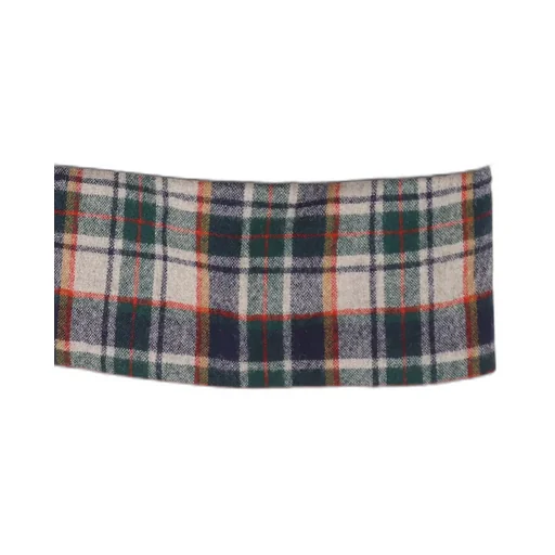 Yohji Yamamoto × Pendleton Docking Short Jacket A