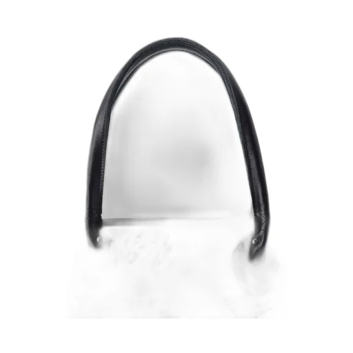 Yohji Yamamoto × Vanson Leathers Bone Bag