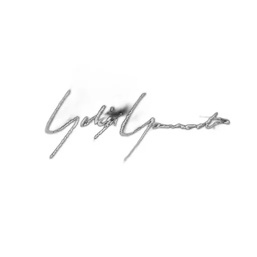 Yohji Yamamoto × Vanson Leathers Bone Bag