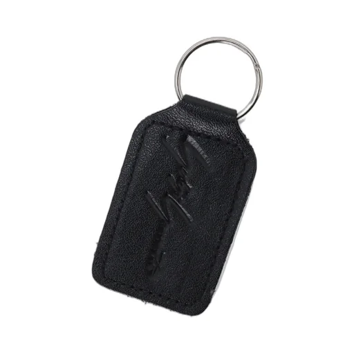 Yohji Yamamoto × Vanson Leathers Bone Bag