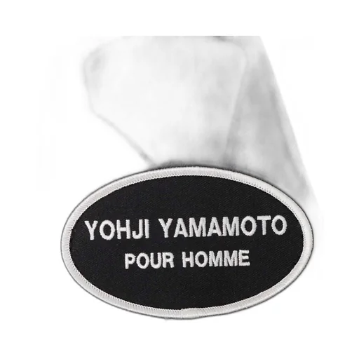 Yohji Yamamoto × Vanson Leathers Bone Jacket