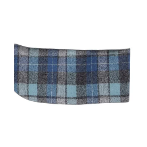 Yohji Yamamoto × Pendleton Docking Short Jacket B