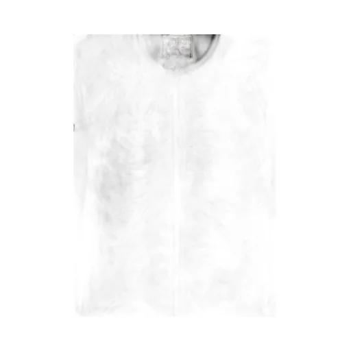 Yohji Yamamoto × Vanson Leathers Bone Jacket