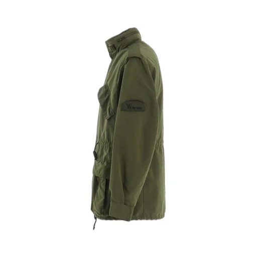 M-65 Field Jacket With Liner