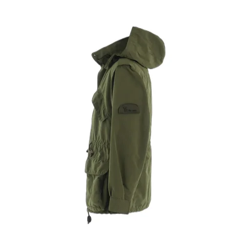 M-65 Field Jacket With Liner