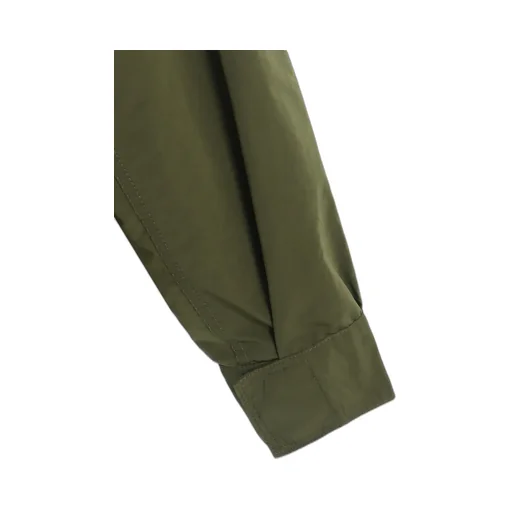 M-65 Field Jacket With Liner