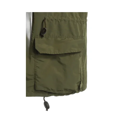 M-65 Field Jacket With Liner