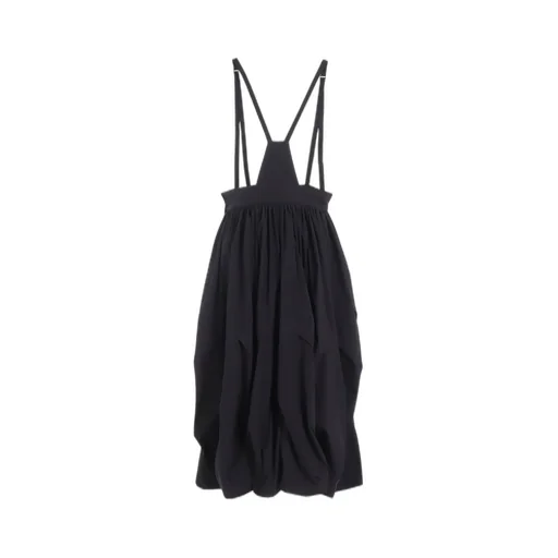 C/Pe Weather Cloth Suspender Skirt
