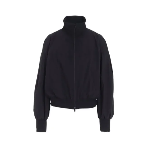 C/Pe Weather Cloth Paneled Blouson