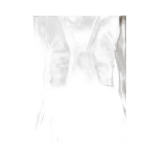 C/Pe Weather Cloth Suspender Skirt