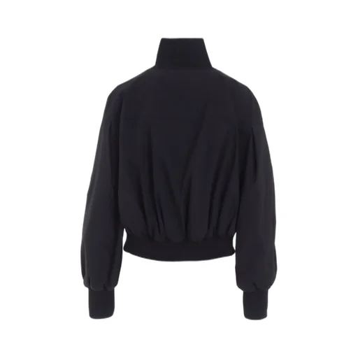 C/Pe Weather Cloth Paneled Blouson