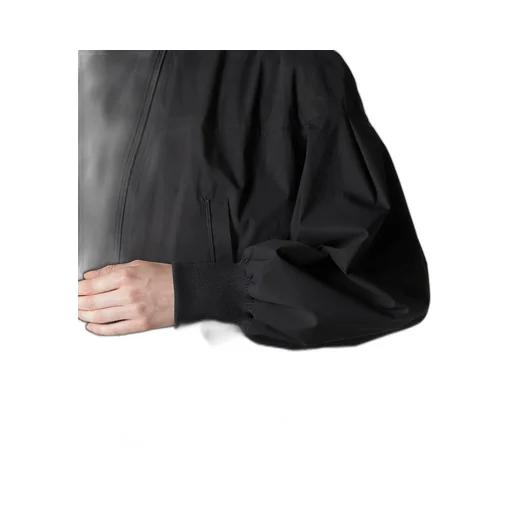 C/Pe Weather Cloth Paneled Blouson