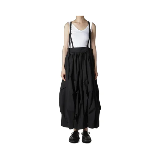 C/Pe Weather Cloth Suspender Skirt