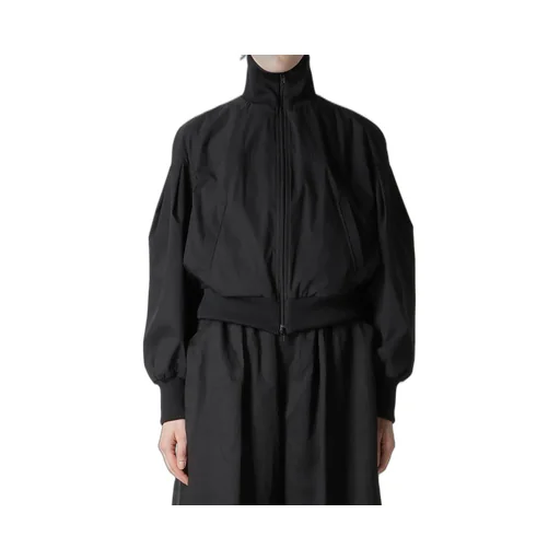 C/Pe Weather Cloth Paneled Blouson