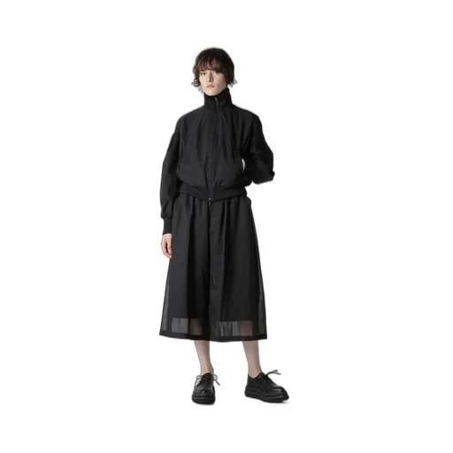 C/Pe Weather Cloth Paneled Blouson