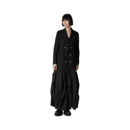 C/Pe Weather Cloth Suspender Skirt