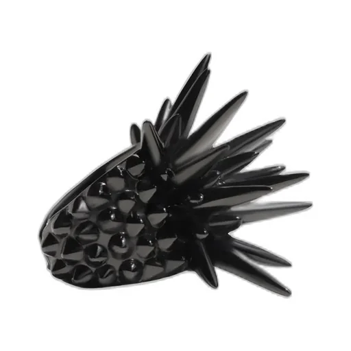 Sv/Bk Ruthenium Spike Ring