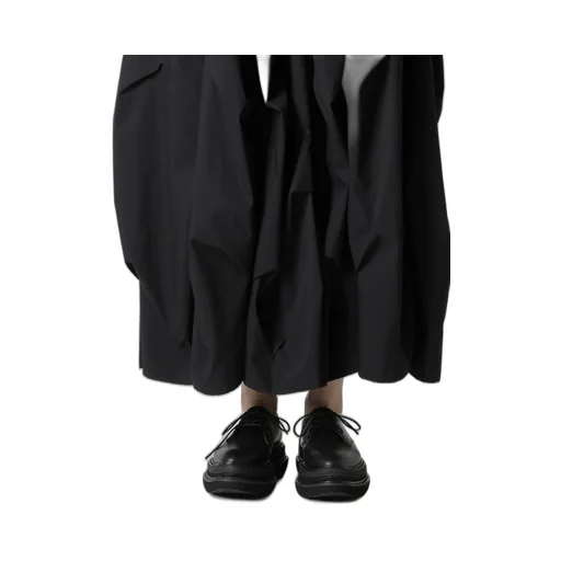 C/Pe Weather Cloth Suspender Skirt
