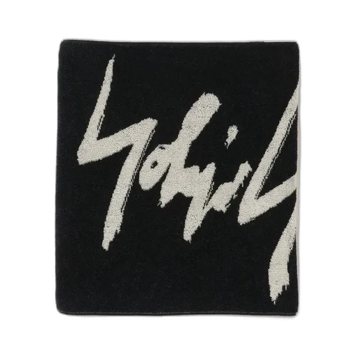 Signature Long Face Towel