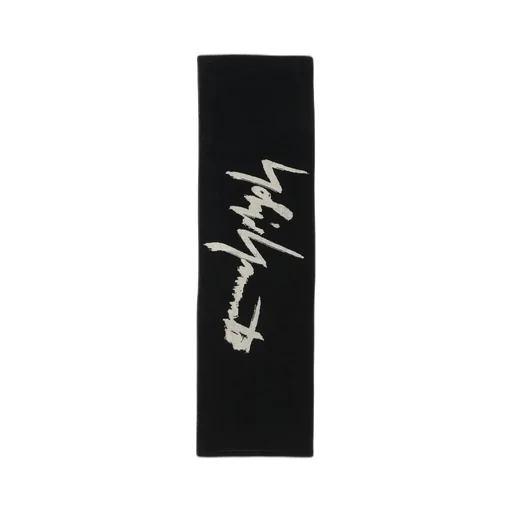 Signature Long Face Towel