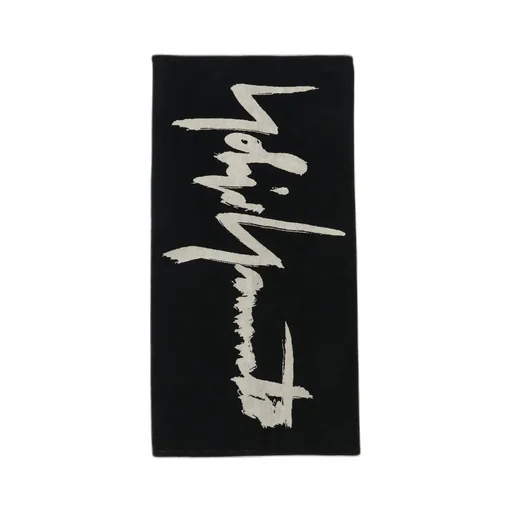 Signature Bath Towel