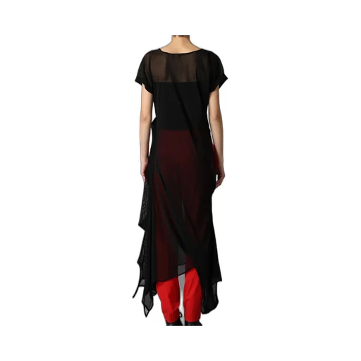 Pe Tulle 3-Way Tee/ A