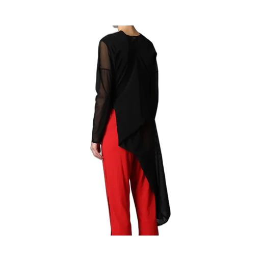 Pe Tulle 3-Way Tee/ B