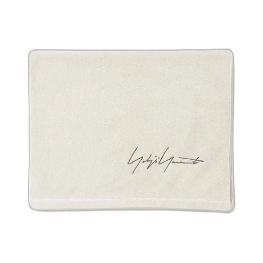 Long Face Towel