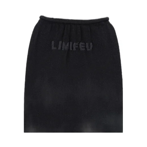 Layered Long Socks