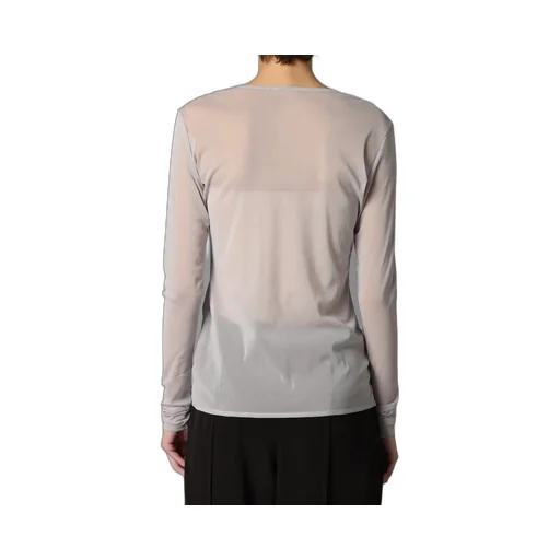 Pe Tulle Long T-Shirt